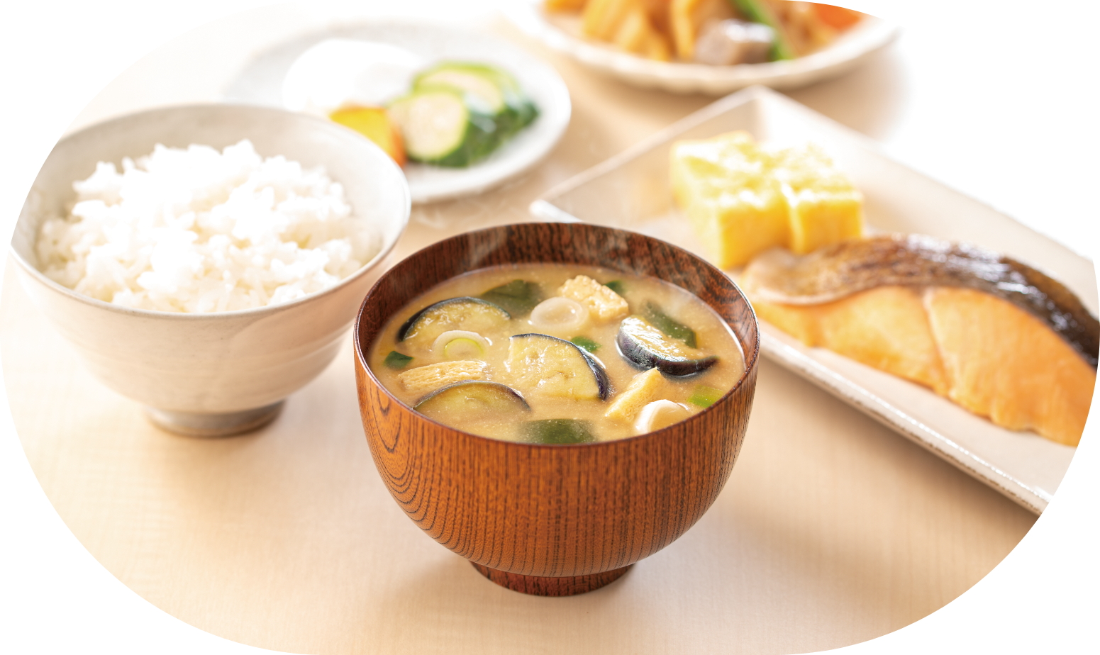 アマノフーズ フリーズドライの美味しさの秘密
